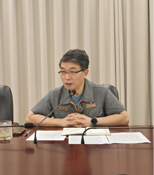 中钢洛耐科技股份有限公司