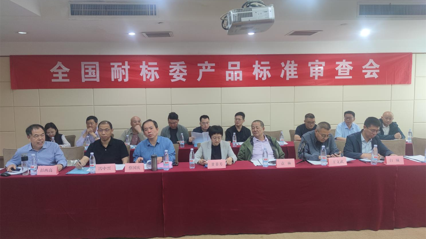 中钢洛耐科技股份有限公司