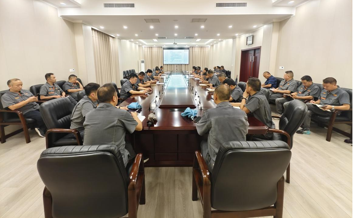 中钢洛耐科技股份有限公司